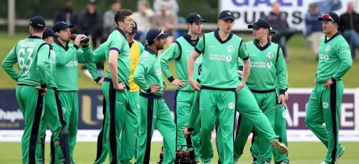 IRE vs NZ 3rd T20I Today Match Pitch Report