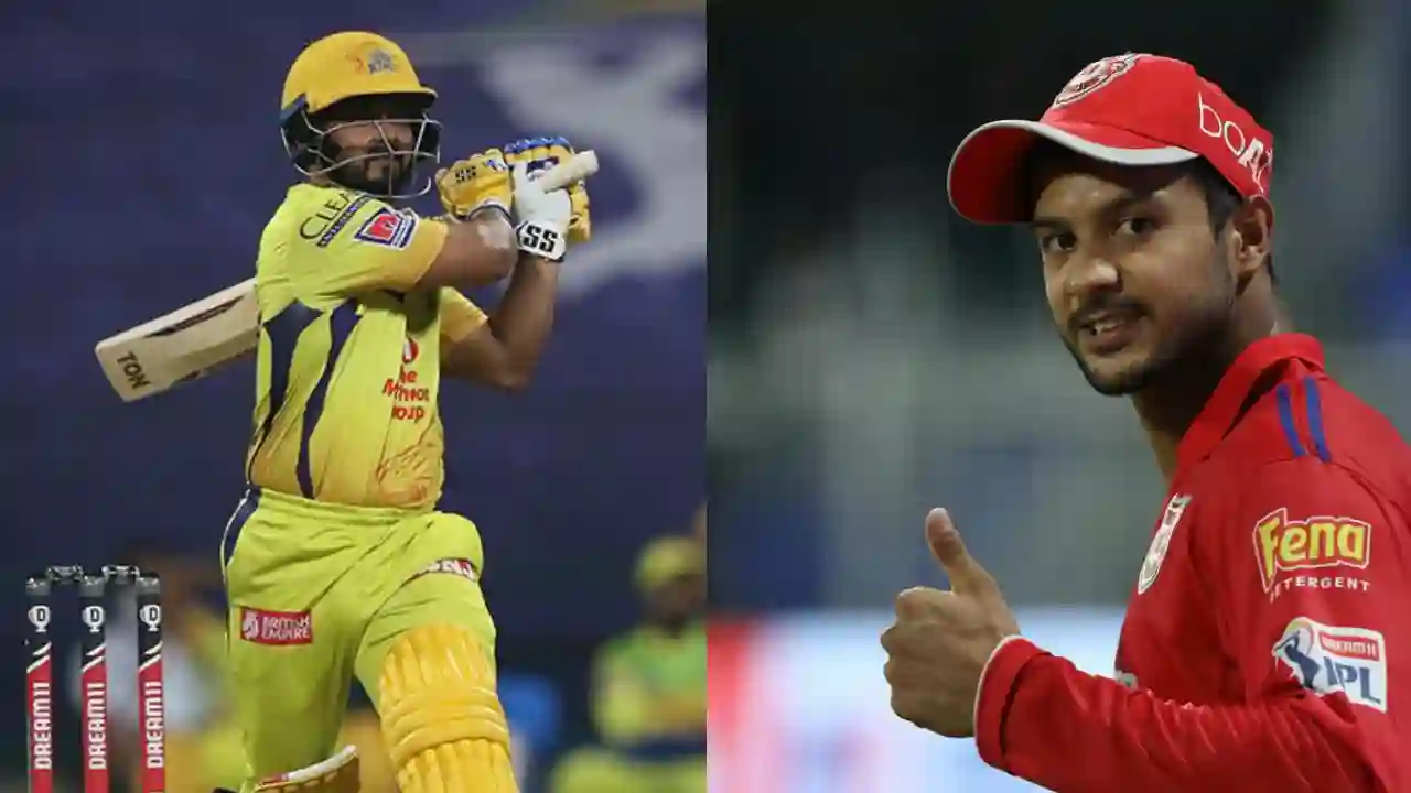 5 IPL Players And Their Salary Difference From First Season To Season 13