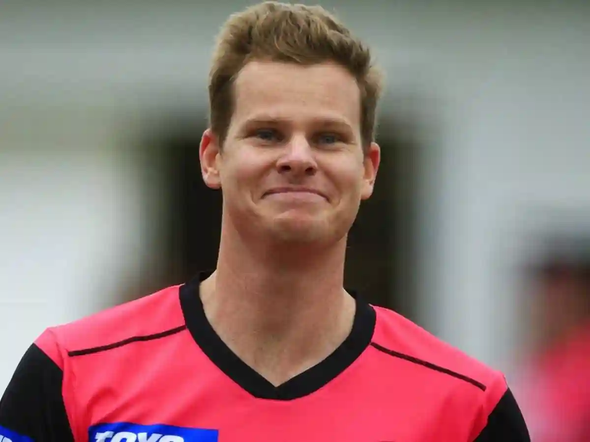 Steve Smith says not a chance to participate in Big Bash League
