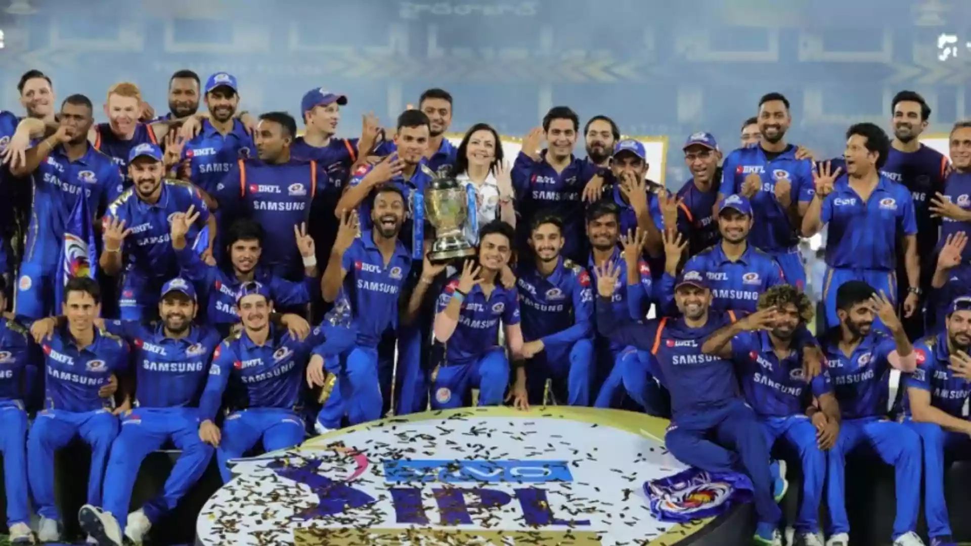 REASONS OF IPL BEING BETTER THAN THE OTHER LEAGUES