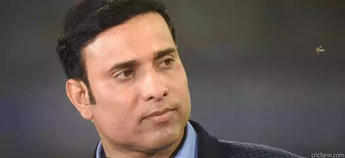 VVS Laxman refuses to compare youngsters with legends