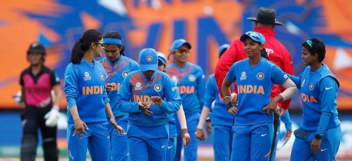 Indian Women’s Team