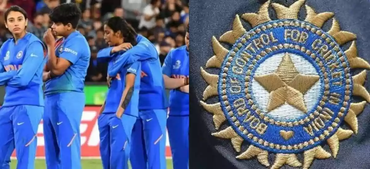 The BCCI Has Still Not Paid The Indian Women Cricketers