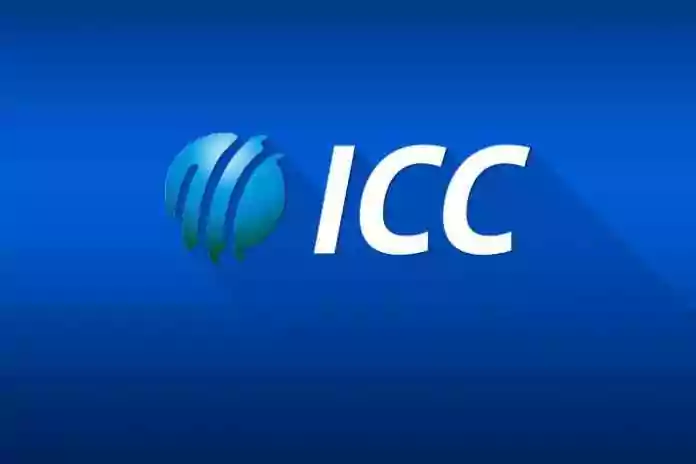 The ICC Will Decide The Venue For World T20 By 1st June 2021