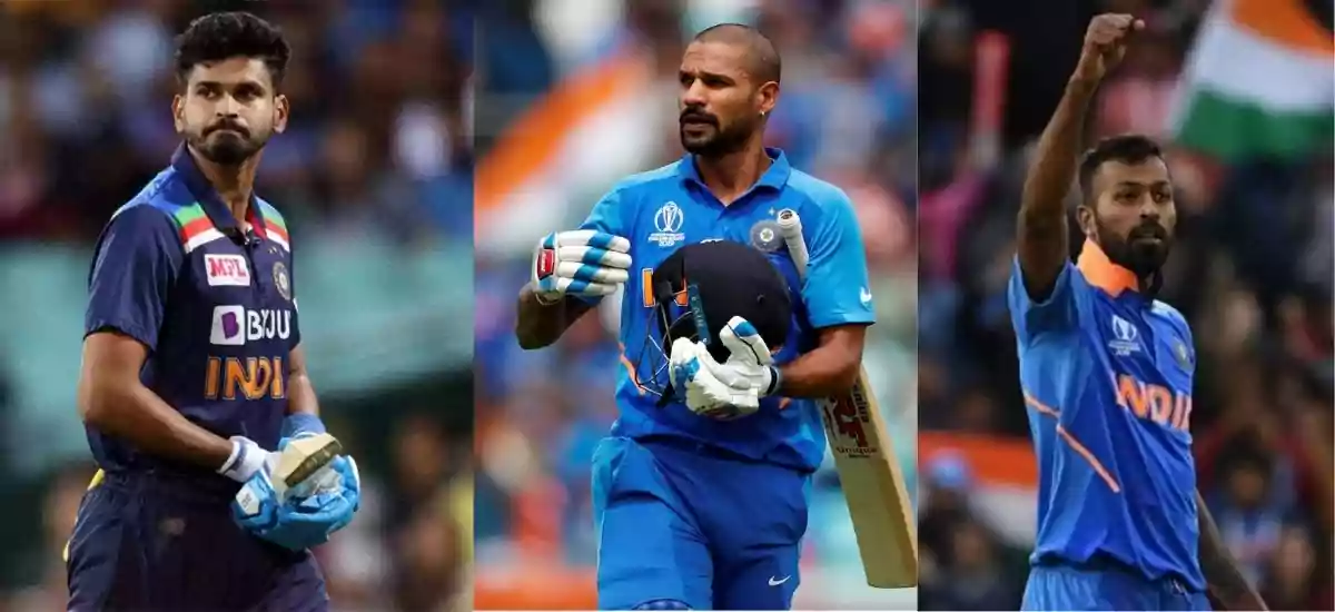 Top Three Captaincy Choices For India