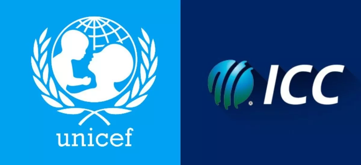 ICC Launches Fundraiser Support To UNICEF