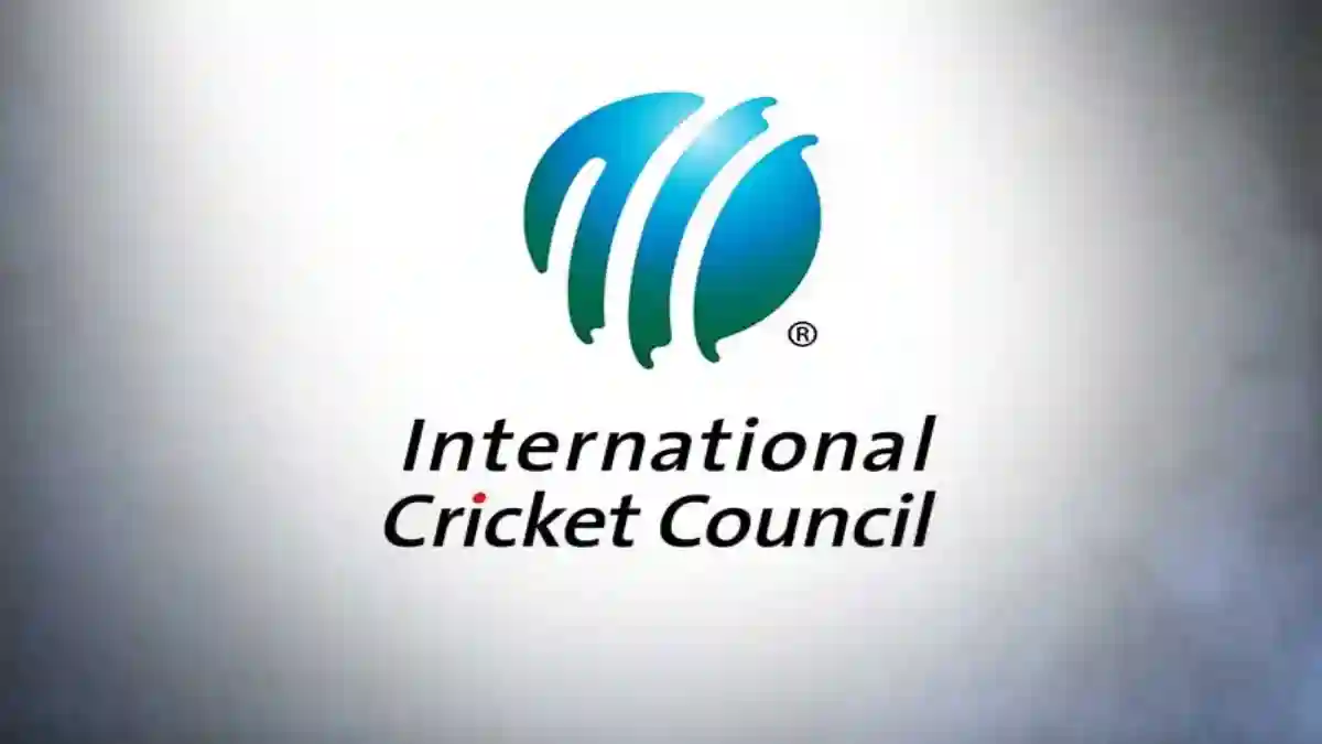 ICC announces major changes in the World Cup schedule