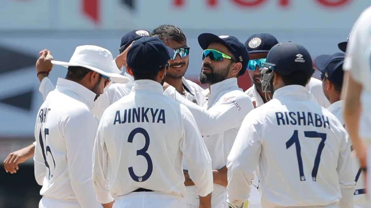 India and England will begin the second season of the World Test Championship.
