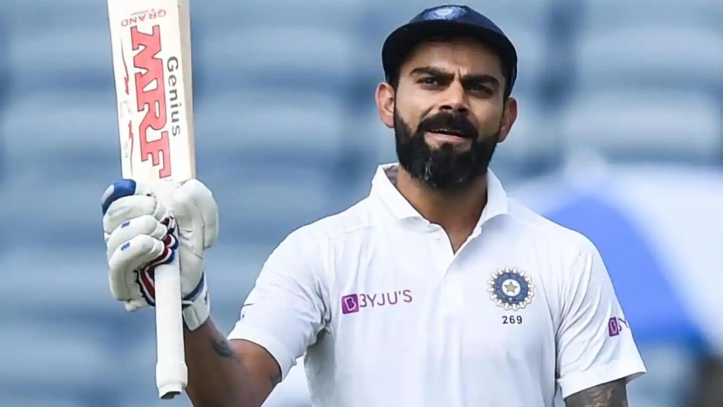 Why Blame only Virat Asks Arun Lal