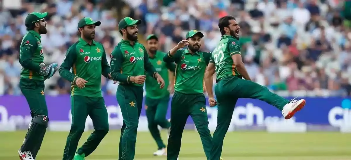 5 Surprising Omissions From Pakistan’s T20 Squad