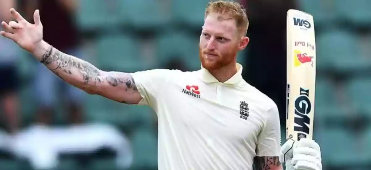 Ben Stokes could miss the World T20
