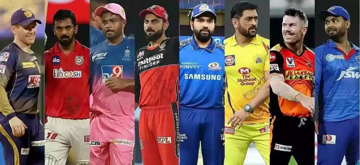 Players Most Likely To Be Retained In Ipl 2022
