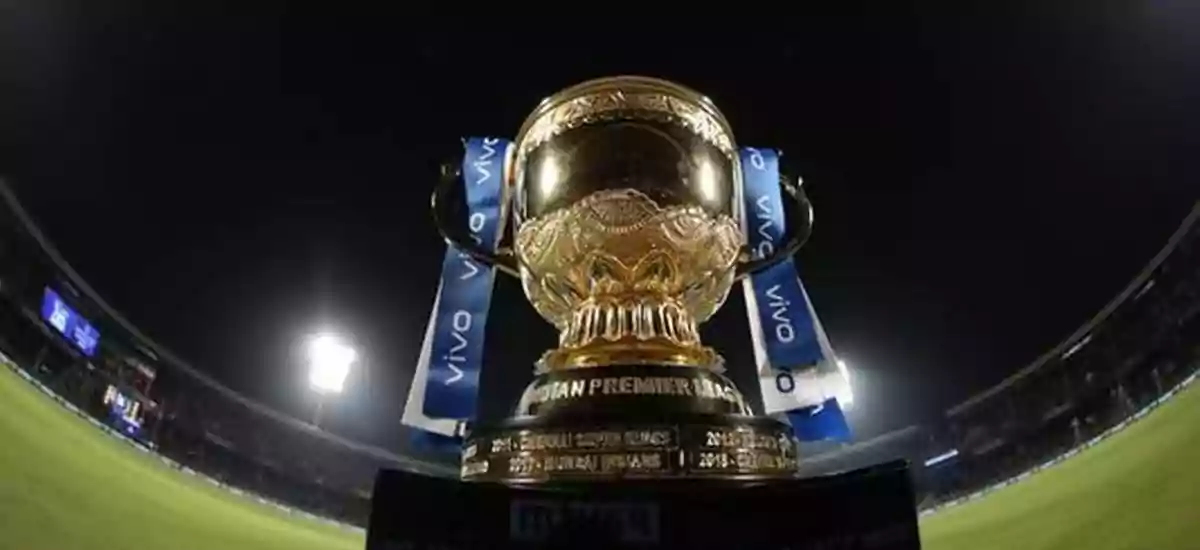 Replacements by teams for 2nd leg of IPL 2021