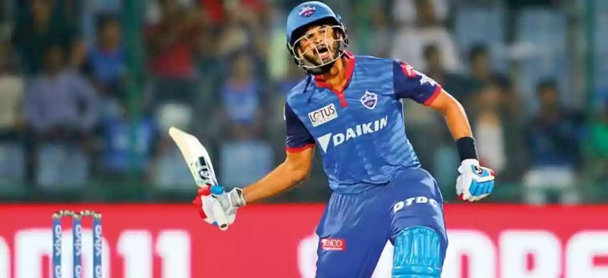 IPL 2021: Shreyas Iyer joins Delhi Capitals camp after recovering from shoulder trauma