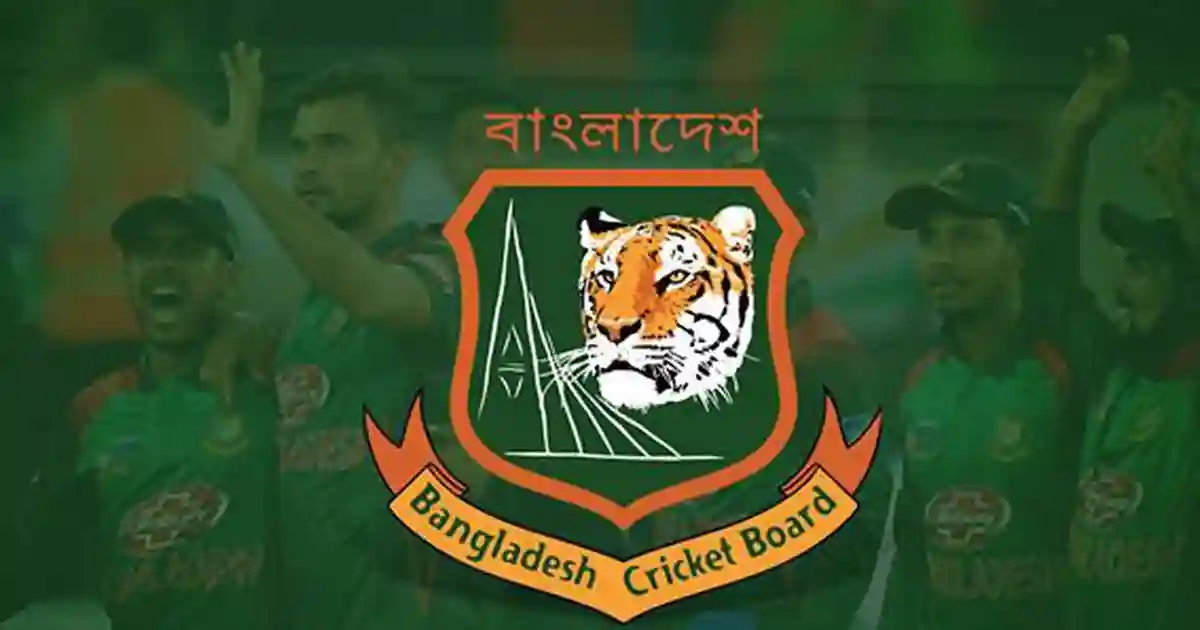  Bangladesh Cricket Board