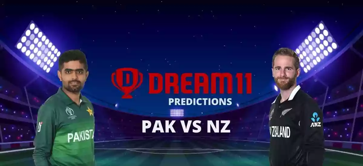 DREAM 11 PREDICTIONS FOR TODAY'S MATCH