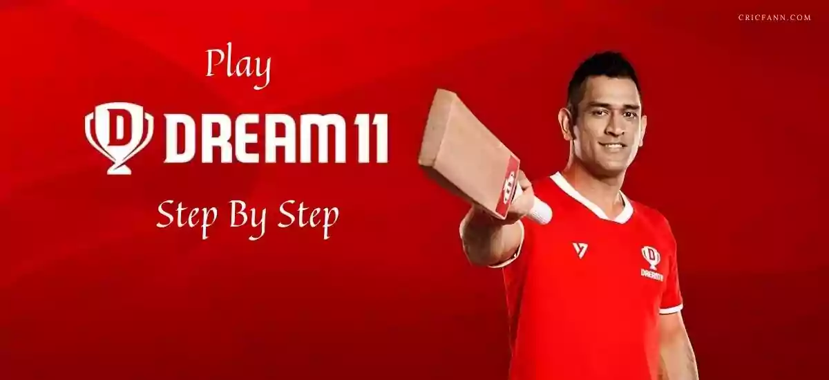 How To Play Dream 11