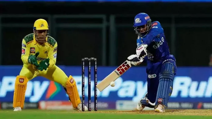CSK vs MI: Conway Got Out Due To No DRS Availability, Sehwag Furious Over BCCI Over 