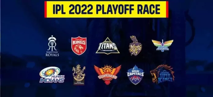 IPL 2022 Playoffs