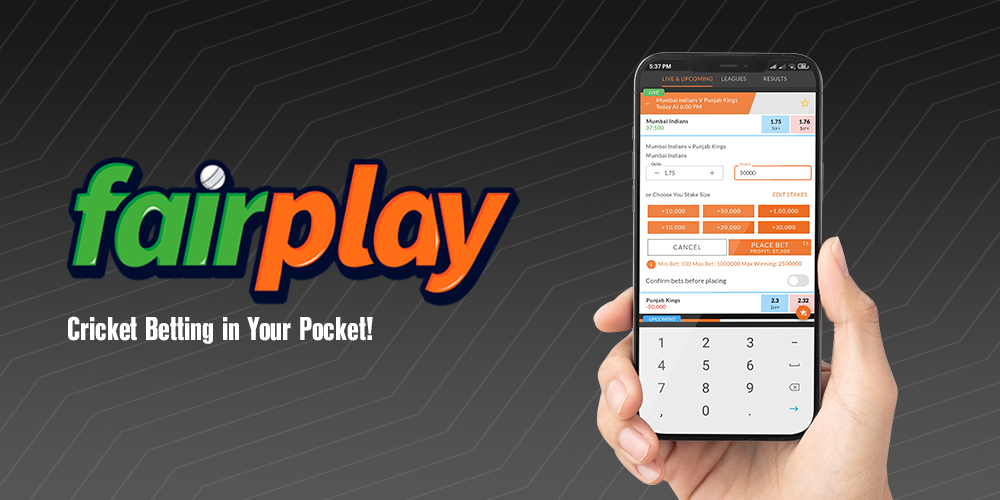Why You Never See betting app IPL That Actually Works