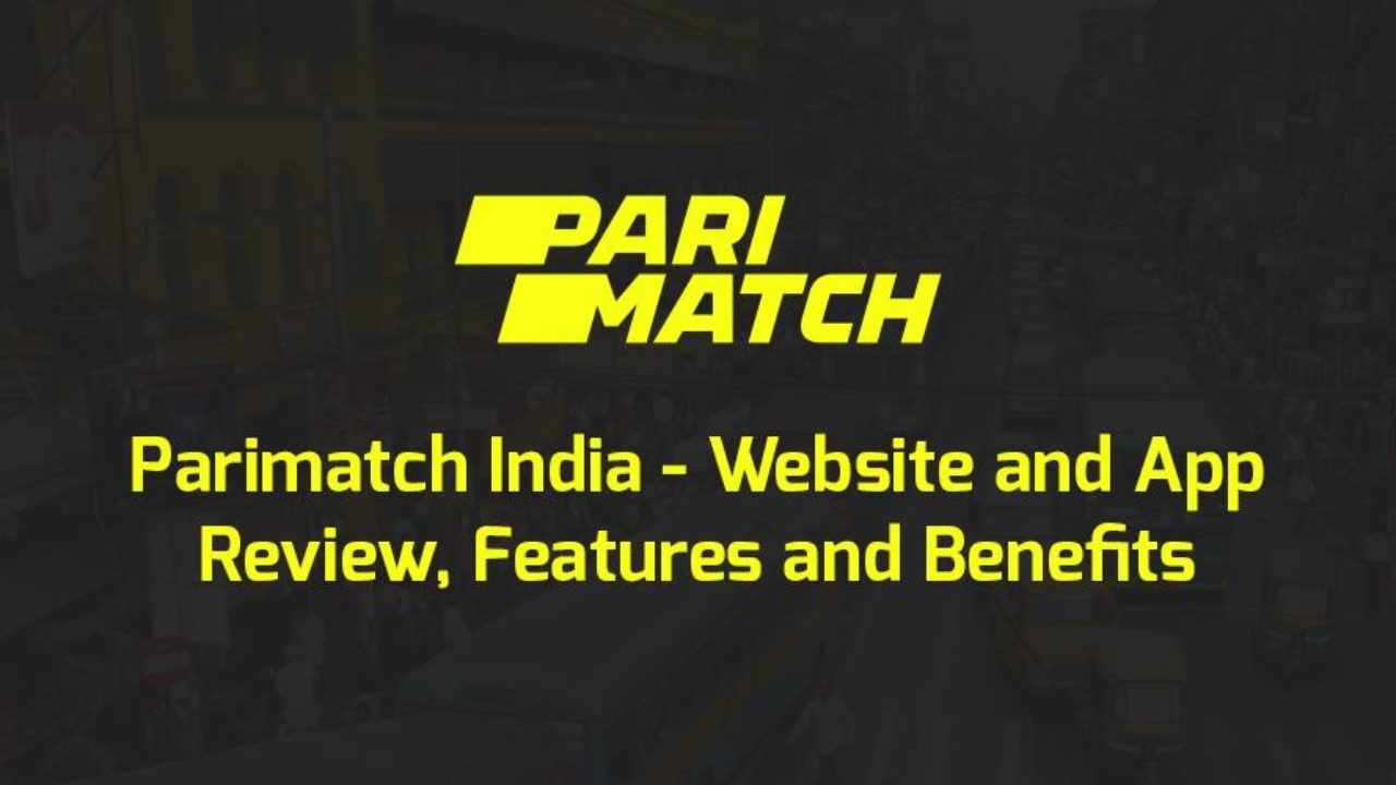 The Secrets To Finding World Class Tools For Your parimatch Quickly