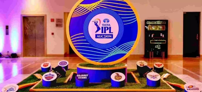 How Much Tax Do Ipl Players Pay?