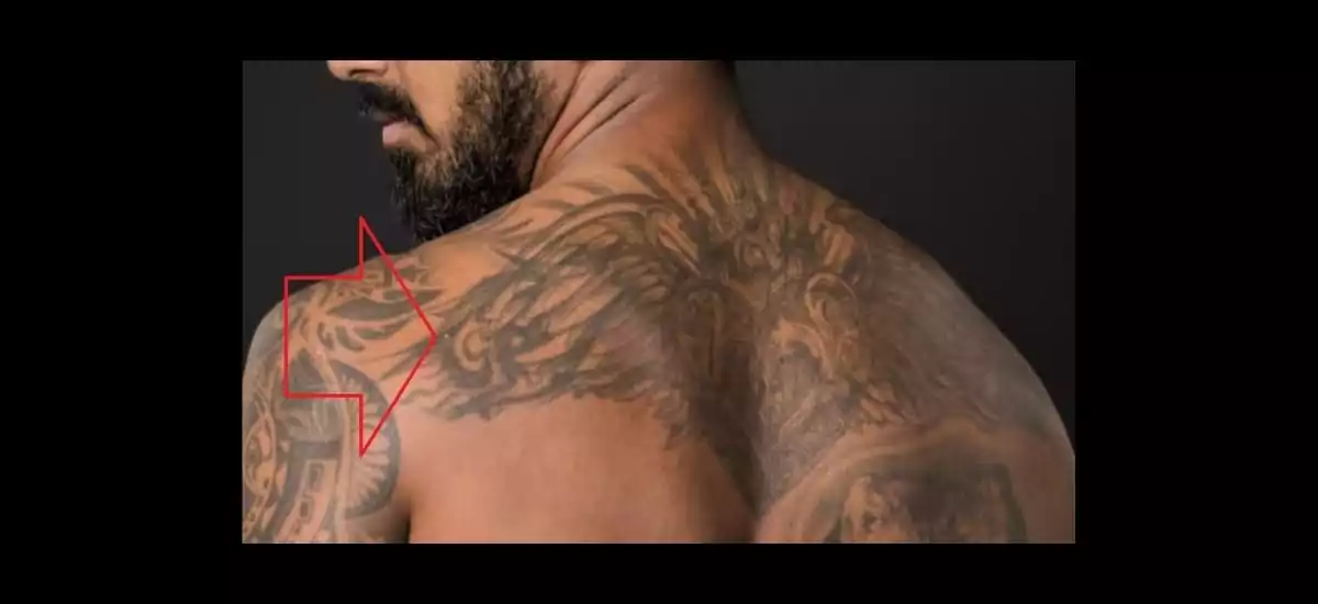 Untold Story How KL Rahul managed his parents for allowing him to have  tattoos  YouTube