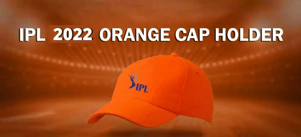 Smashers of Orange Cap in IPL