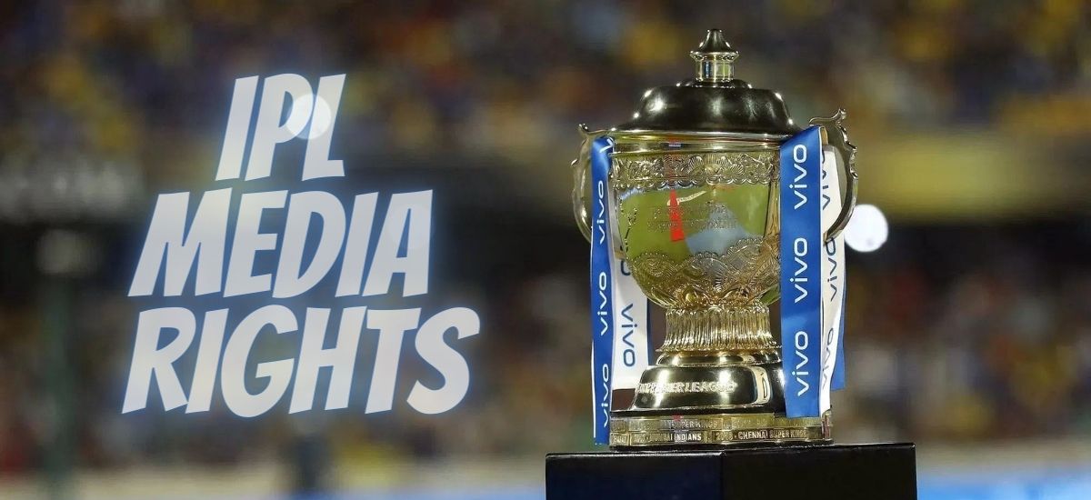 IPL Media Rights Auction Sold For 44,075 Crores: Jio, Hotstar, Sony Battled Out For 2023-27 Tv And Digital Rights