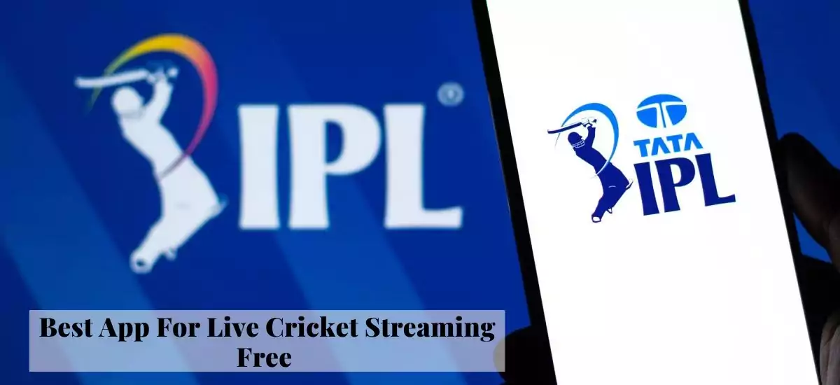 Best App For Live Cricket Streaming Free 