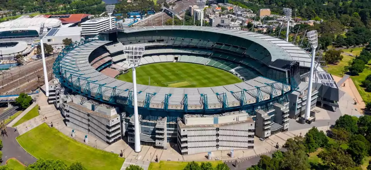 Top 7 Most Beautiful Cricket Stadiums In The World