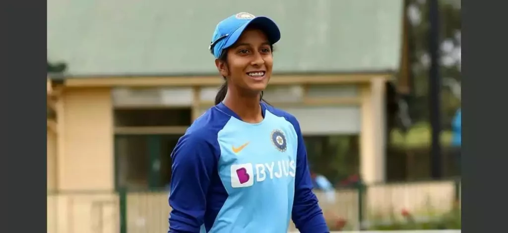 Indian Women Cricket Team