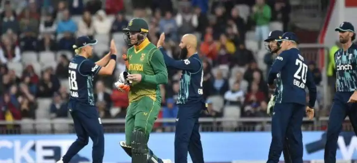 ENG VS SA 1st T20 Today Match Pitch Report