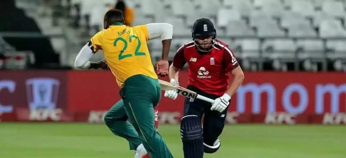 ENG VS SA 2nd T20 Today Match Pitch Report