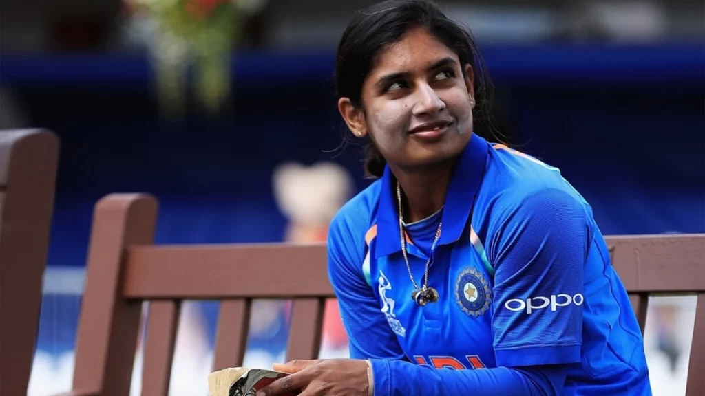 Know About Mithali Raj Net Worth, Income, Salary, Endorsements, Properties, And More