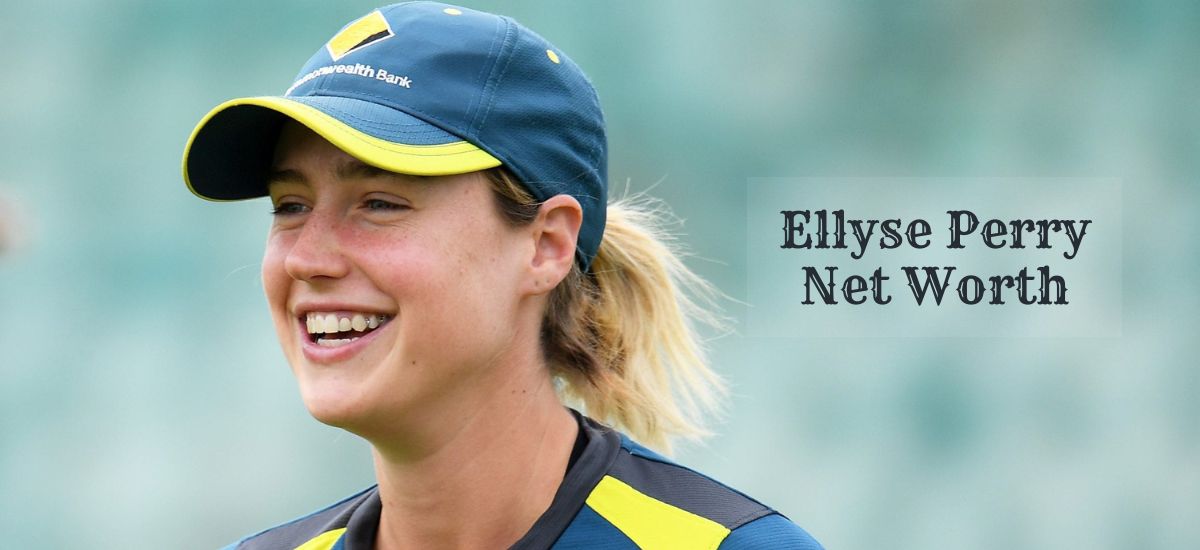 Ellyse Perry Net Worth, Salary, Income, Interesting Facts and Endorsements
