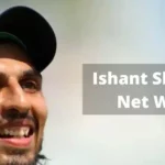 Ishant Sharma Net Worth