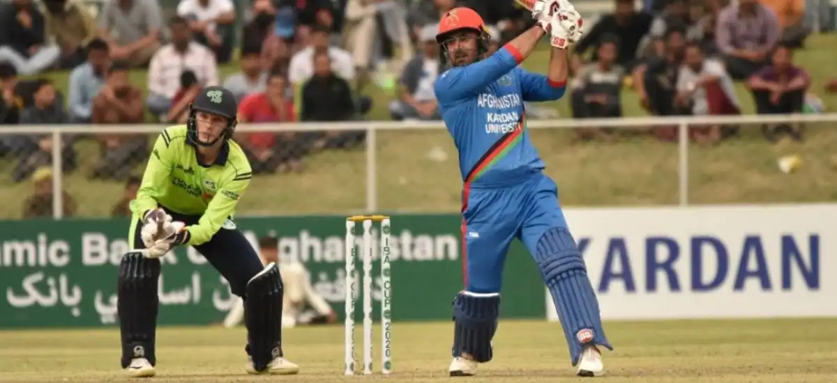 IRE vs AFG 5th T20, Today Match Pitch Report