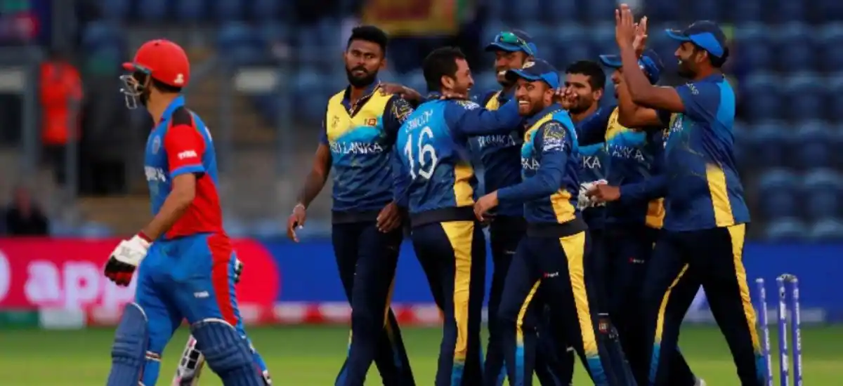 SL vs Afg Asia Cup 2022 Today Match Pitch Report