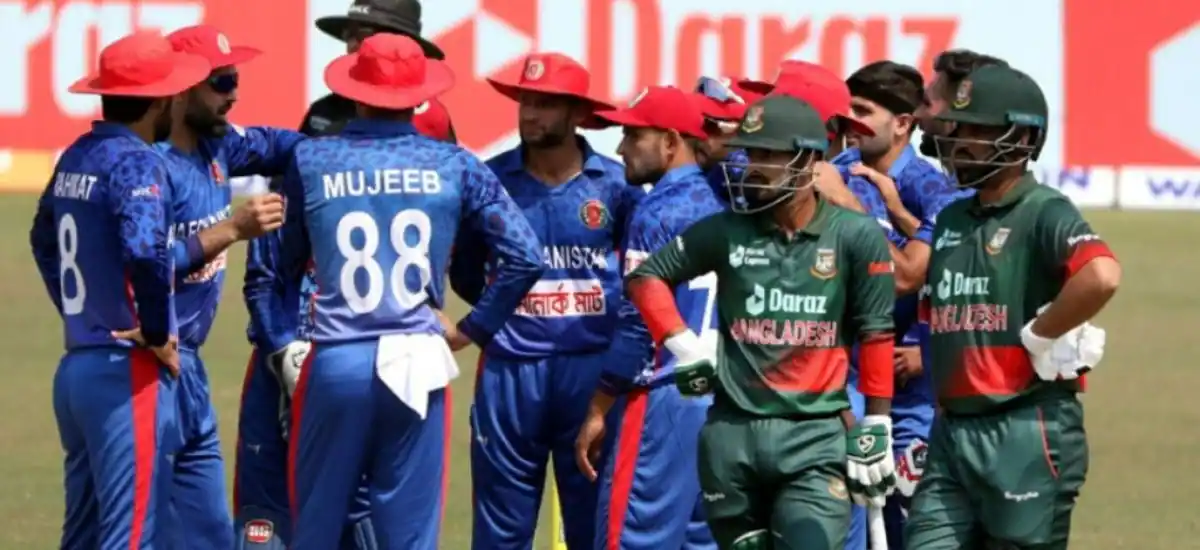 Ban vs Afg Asia Cup 2022 Today Match Pitch Report
