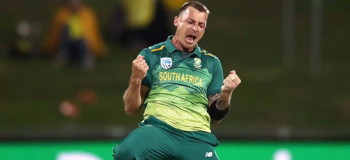What You Should Know About Dale Steyn's Net Worth