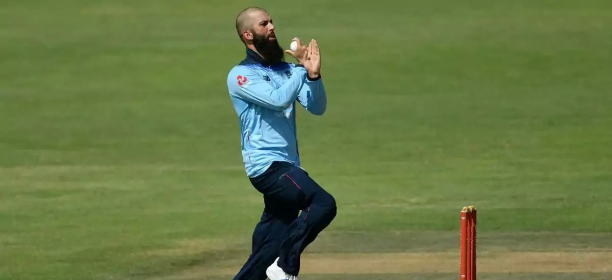 What You Need To Know About Moeen Ali Net Worth
