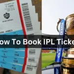 How To Book IPL Tickets 2023