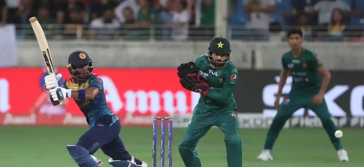 Pakistan Lost The Final, Sri Lanka Reclaimed The Asia Cup (1)