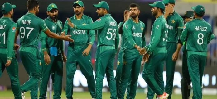 Pakistan vs Hongkong Asia Cup 2022 Today Match Pitch Report