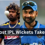 Most IPL Wickets