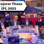 Gujarat Titans Owner