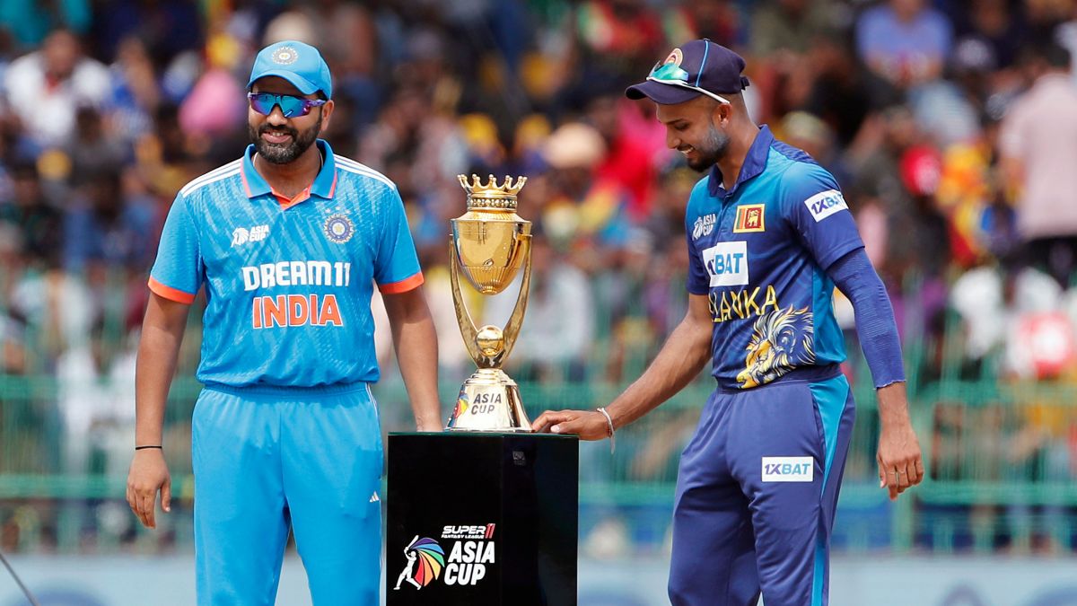 India vs Sri Lanka: Match Preview – 27th July 2024